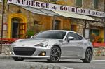 Subaru BRZ 2013 года (US)